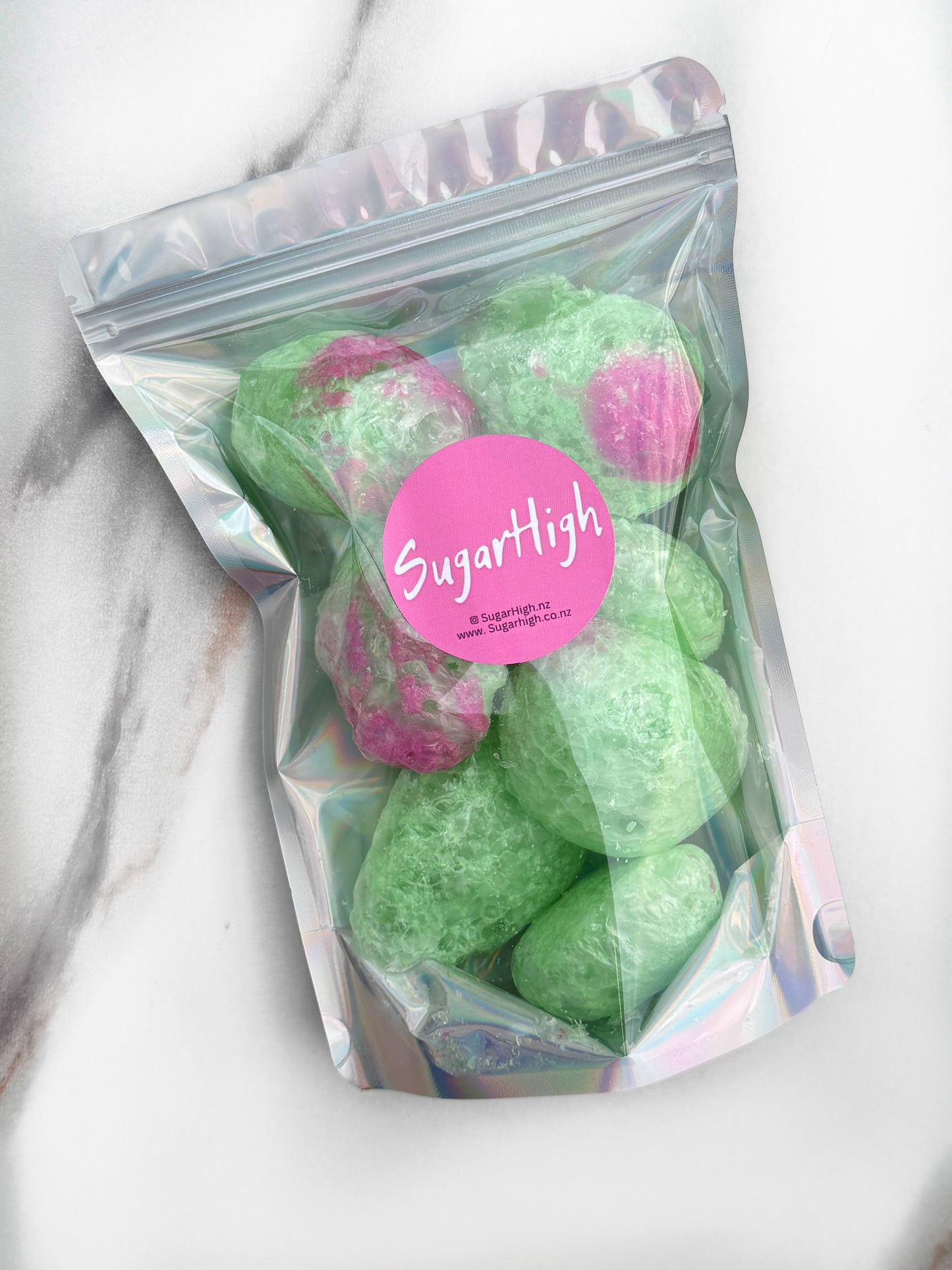 Freeze Dried Candy