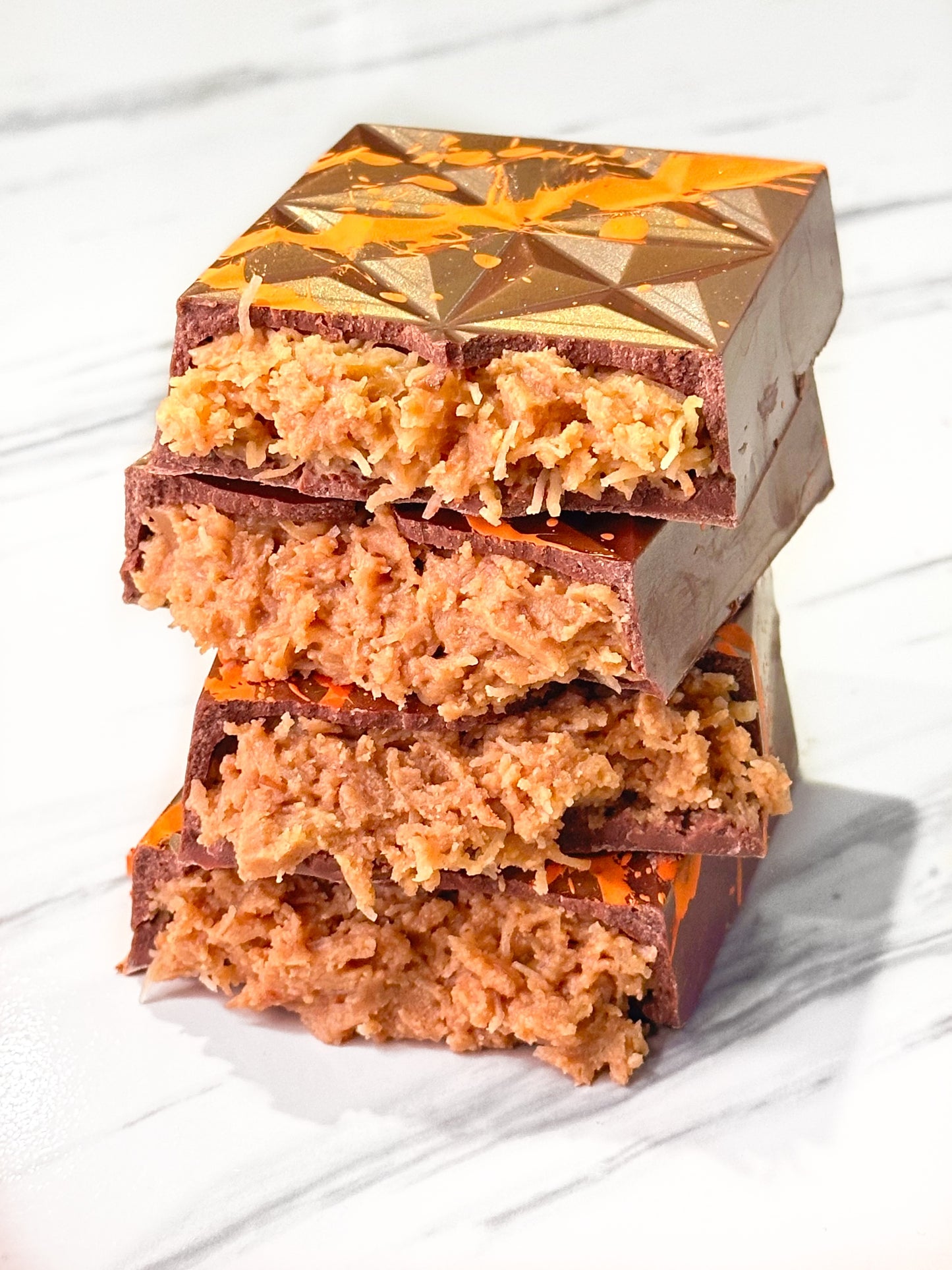 SHIPPING - Dubai Dessert Chocolate Bars