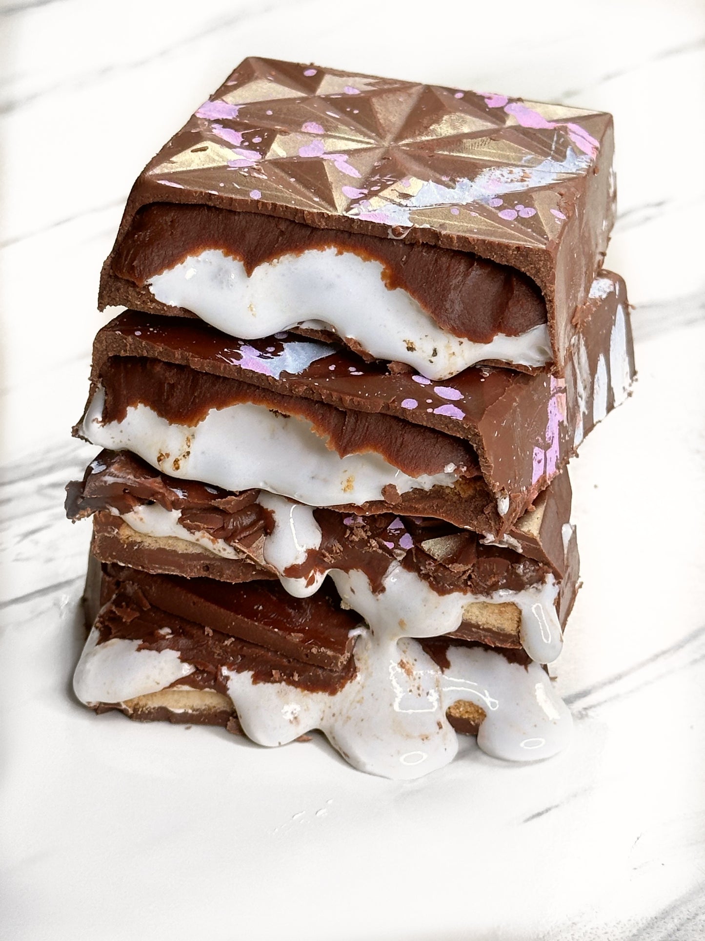 SHIPPING - Dubai Dessert Chocolate Bars