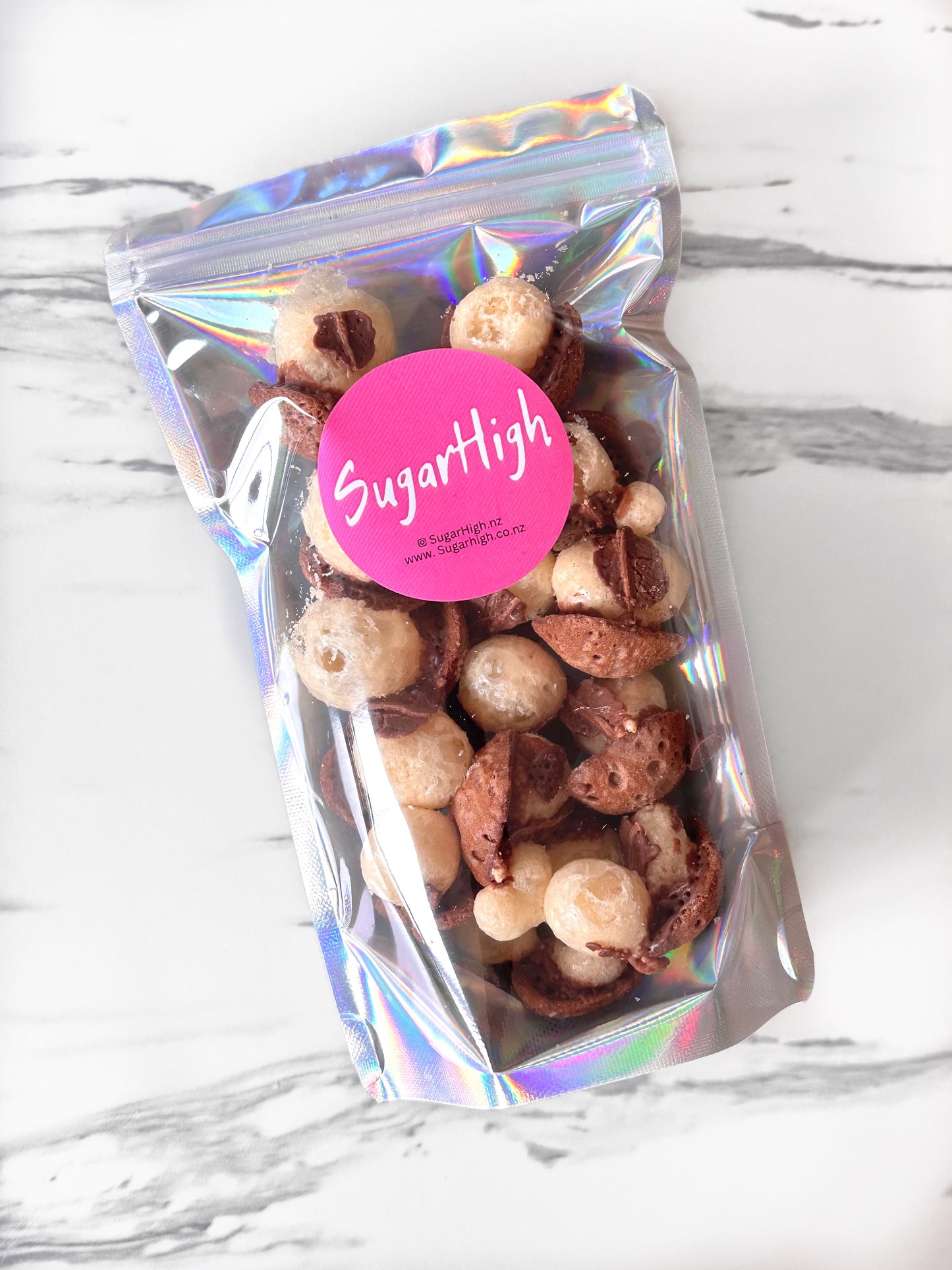 Freeze Dried Candy