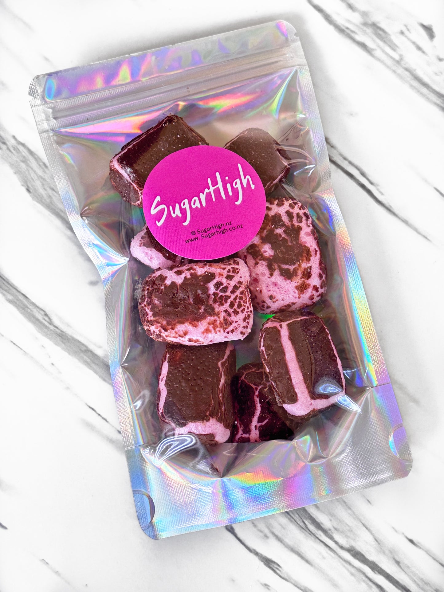 Freeze Dried Candy