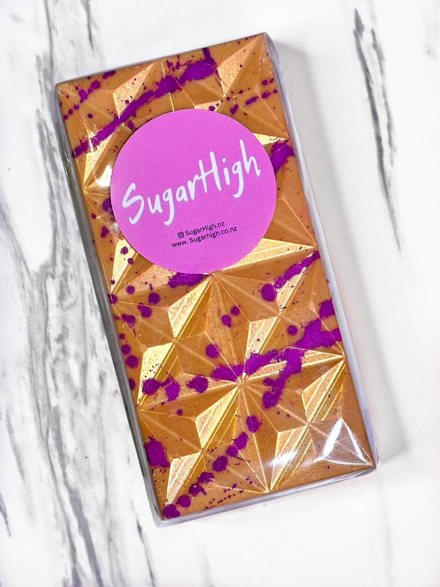 SHIPPING - Dubai Dessert Chocolate Bars