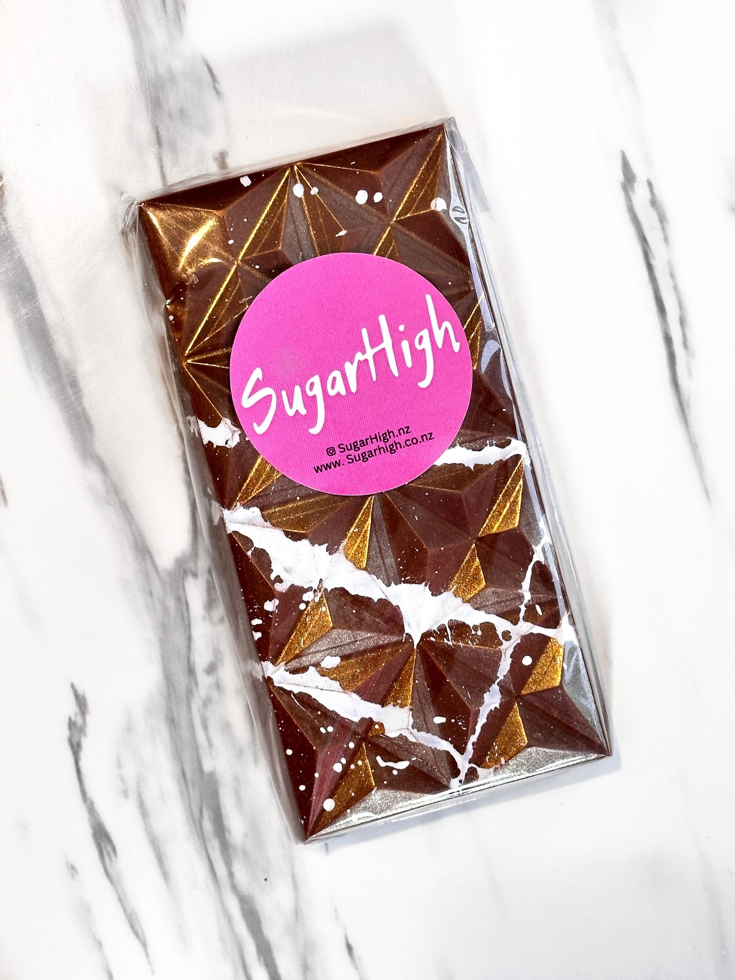 SHIPPING - Dubai Dessert Chocolate Bars