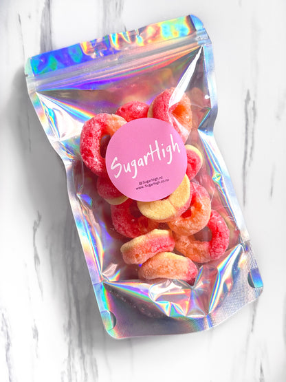 Freeze Dried Candy