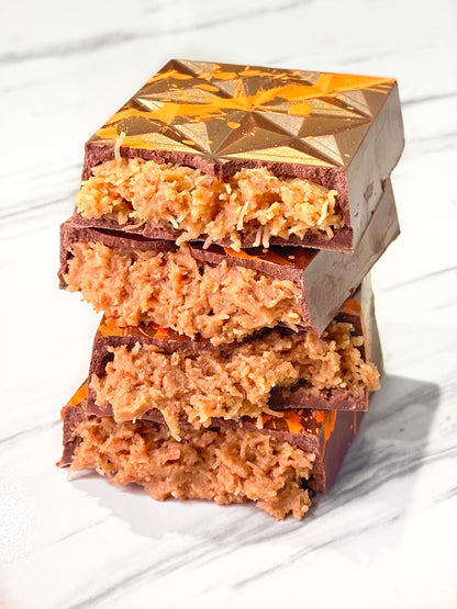 SHIPPING - Dubai Dessert Chocolate Bars
