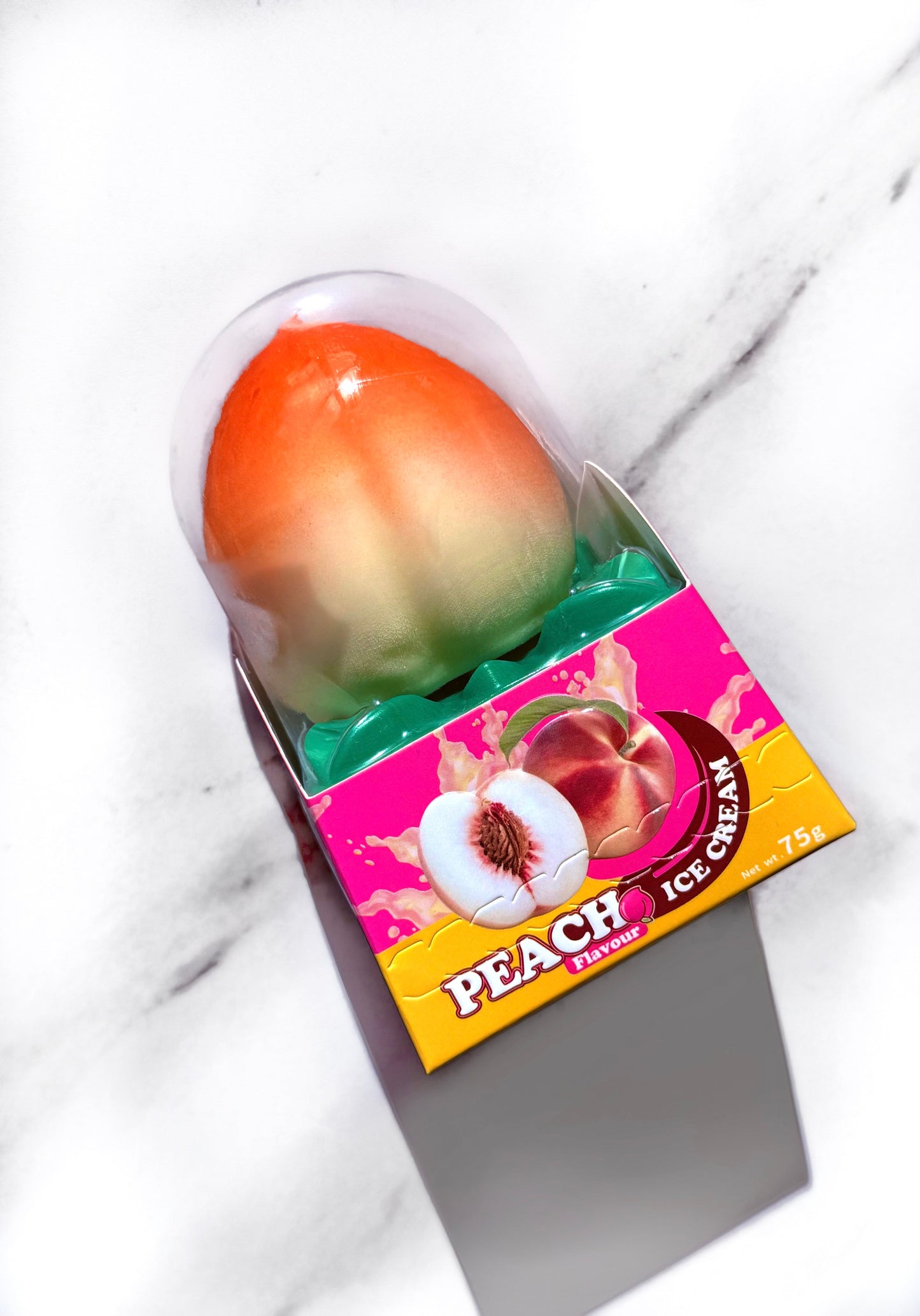 🎁 Viral Propitious Fruit Ice Cream (100% off)