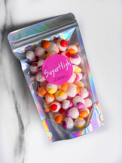 Freeze Dried Candy
