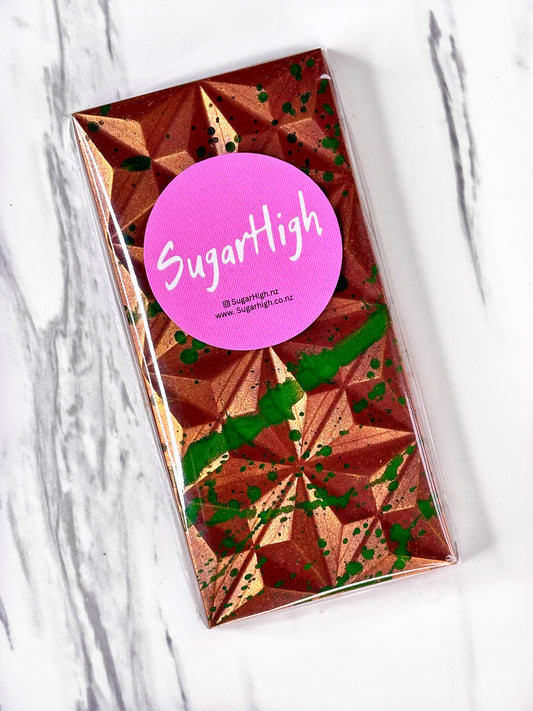 PICK UP - Dubai Dessert Chocolate Bars -Pick Up Wednesday 27th August